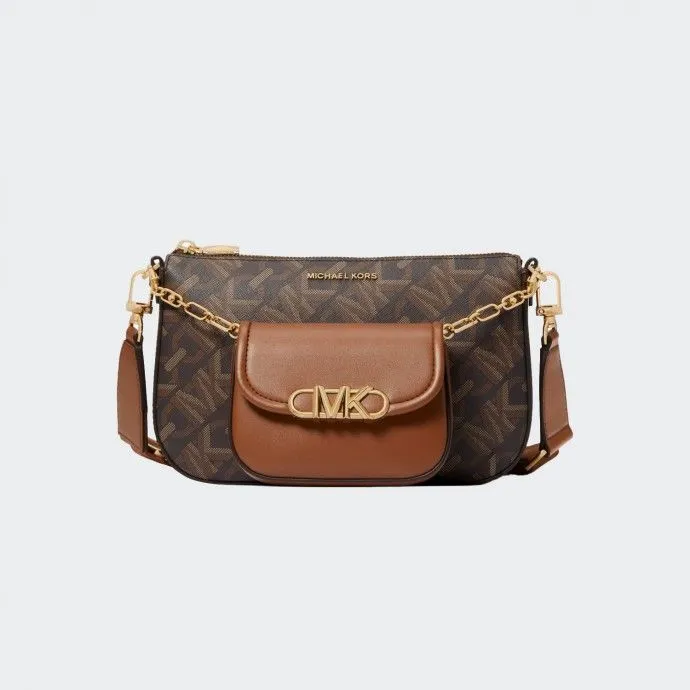 MICHAEL KORS Bolso Michael Kors Marrón