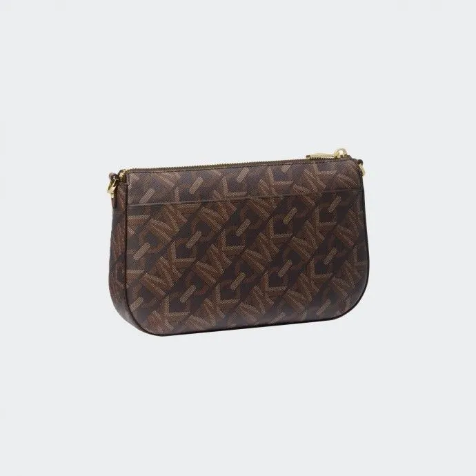 MICHAEL KORS Bolso Michael Kors Marrón