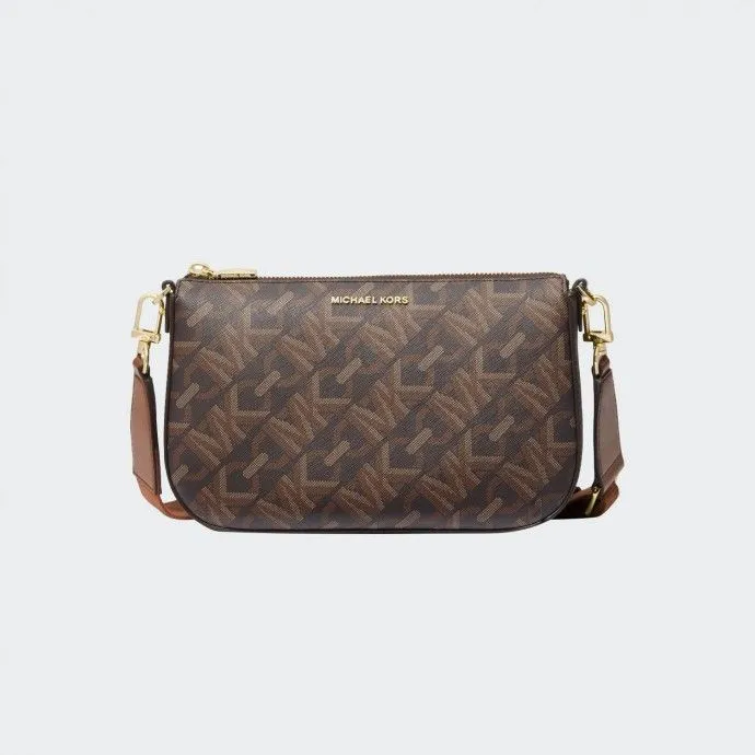 MICHAEL KORS Bolso Michael Kors Marrón