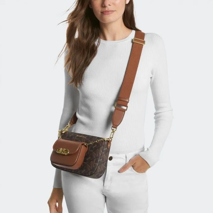 MICHAEL KORS Bolso Michael Kors Marrón