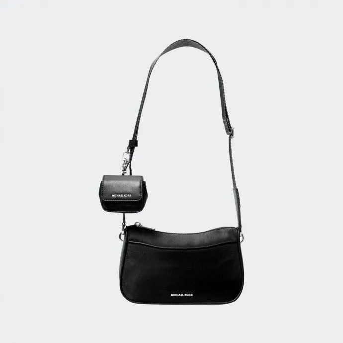 MICHAEL KORS Michael Kors Bolso Bandolera Negro