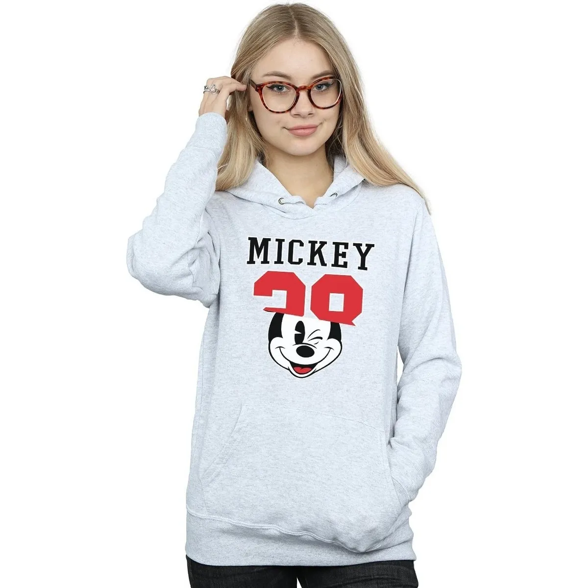 Mickey Mouse Split 28