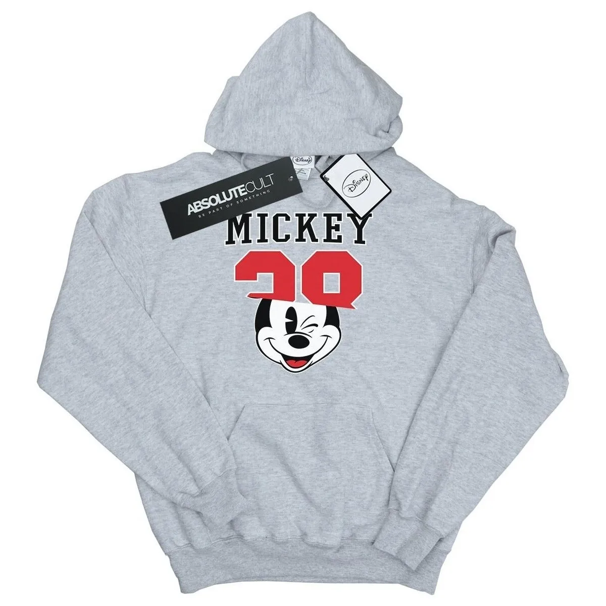 Mickey Mouse Split 28