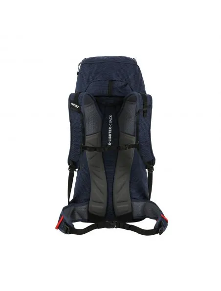 MILLET Mochila Prolighter 30+10 Saphir