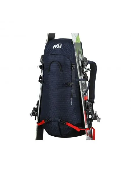 MILLET Mochila Prolighter 30+10 Saphir