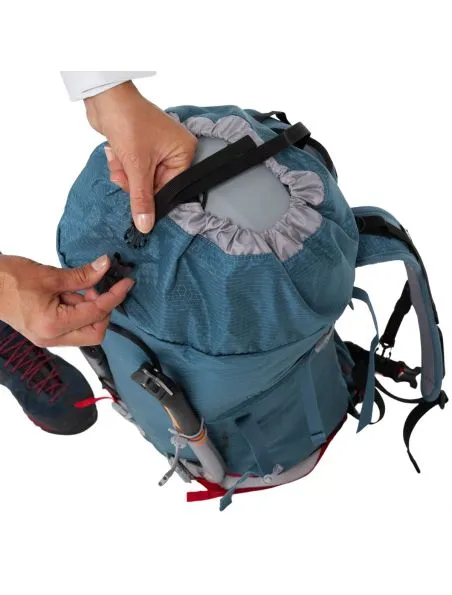 MILLET Mochila Prolighter 30+10W Mujer Indian