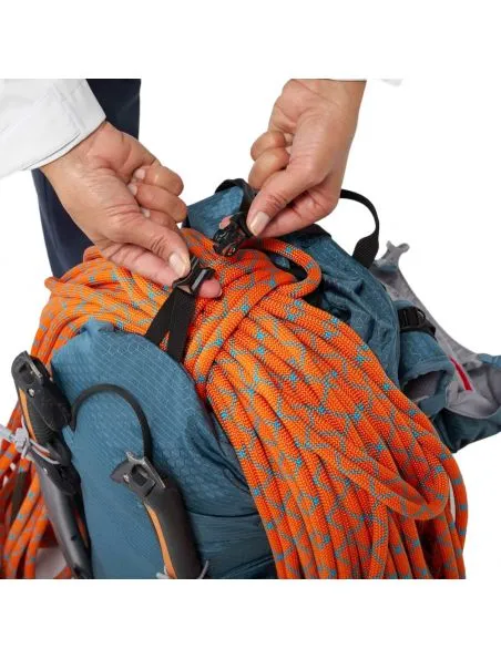 MILLET Mochila Prolighter 30+10W Mujer Indian