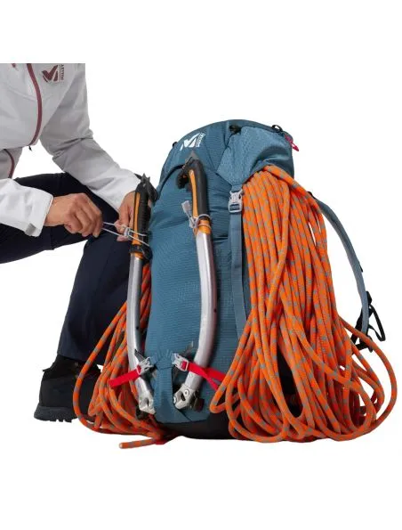 MILLET Mochila Prolighter 30+10W Mujer Indian
