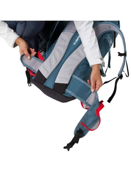 MILLET Mochila Prolighter 30+10W Mujer Indian