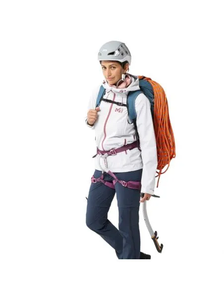 MILLET Mochila Prolighter 30+10W Mujer Indian