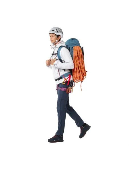 MILLET Mochila Prolighter 30+10W Mujer Indian