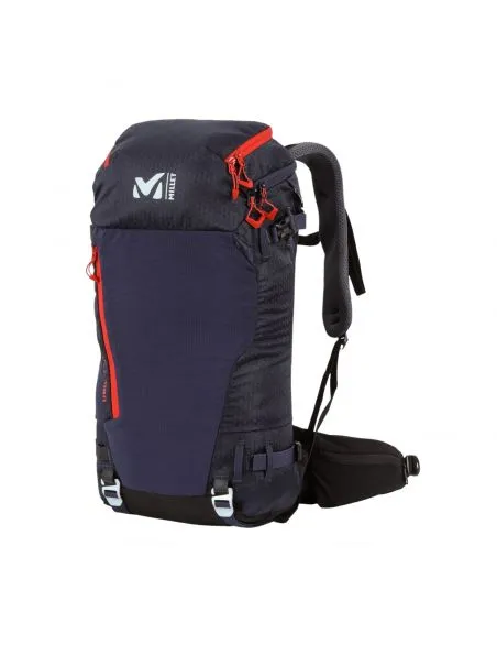 MILLET Mochila Ubic 20 Saphir
