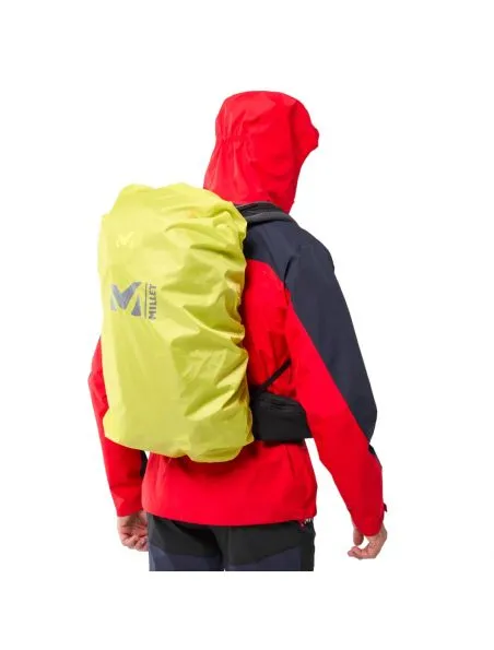 MILLET Mochila Ubic 20 Saphir