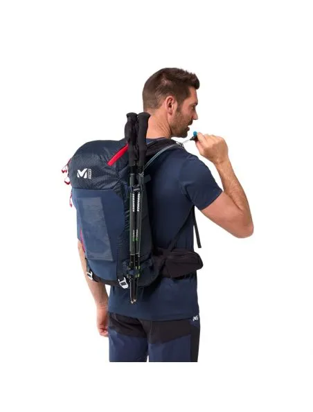 MILLET Mochila Ubic 20 Saphir