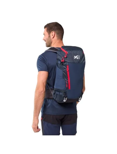 MILLET Mochila Ubic 20 Saphir