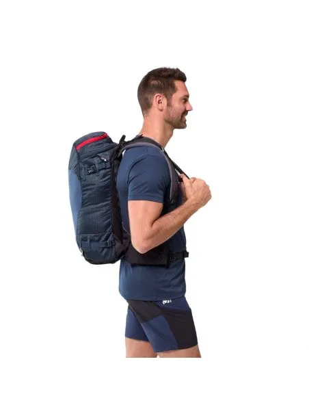 MILLET Mochila Ubic 20 Saphir