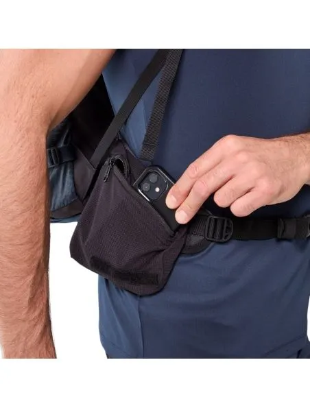 MILLET Mochila Ubic 20 Saphir