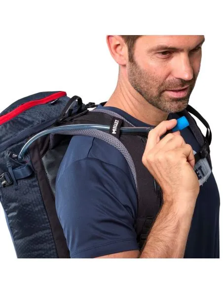 MILLET Mochila Ubic 20 Saphir