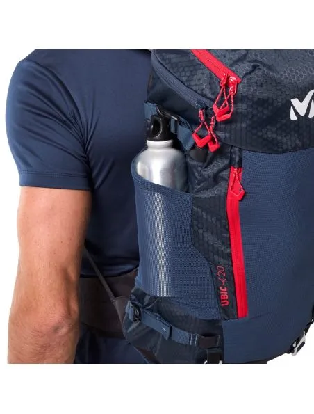 MILLET Mochila Ubic 20 Saphir