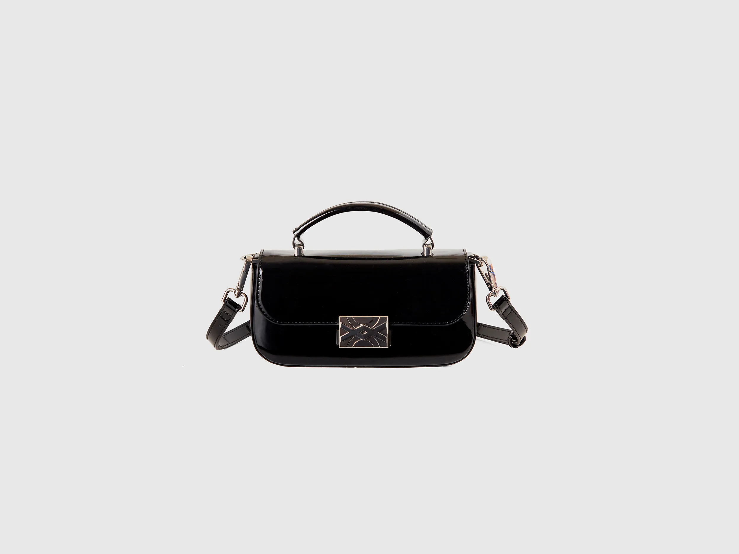 Minibolso negro