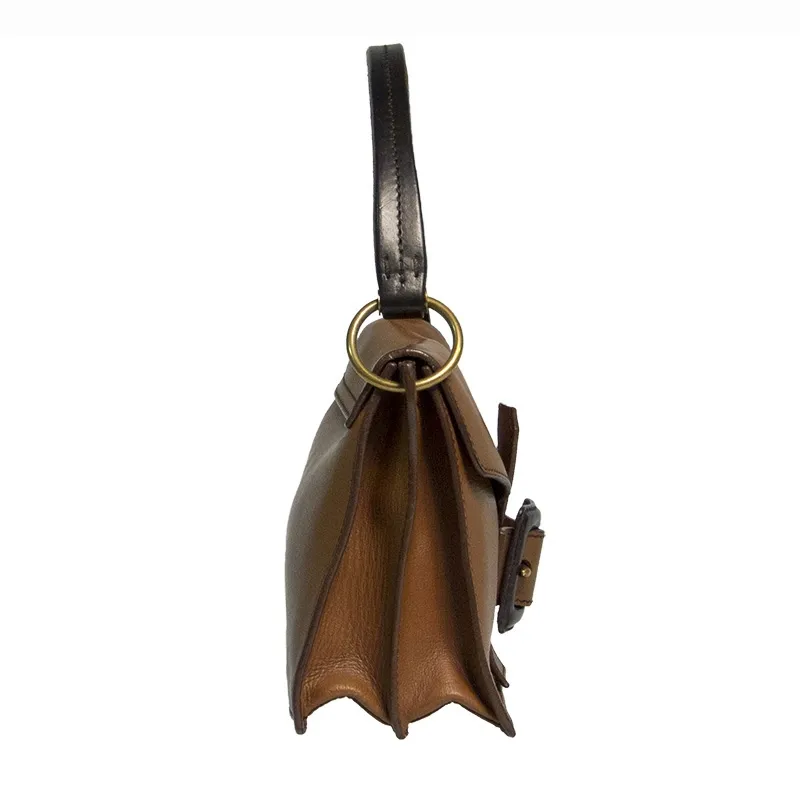 Miu Miu Bolso Marrón