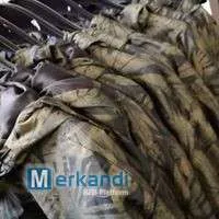 Mix Ropa de moda para mujer Branded Fashion Returns Alemania 68**
