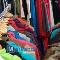 Mix Ropa de moda para mujer Branded Fashion Returns Alemania 68**