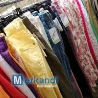 Mix Ropa de moda para mujer Branded Fashion Returns Alemania 68**