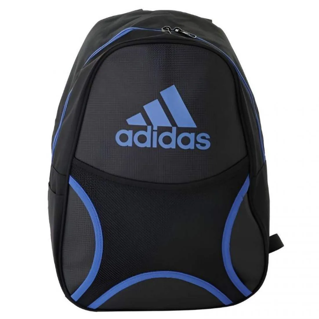 Mochila Adidas Club Negro Azul | Adidas