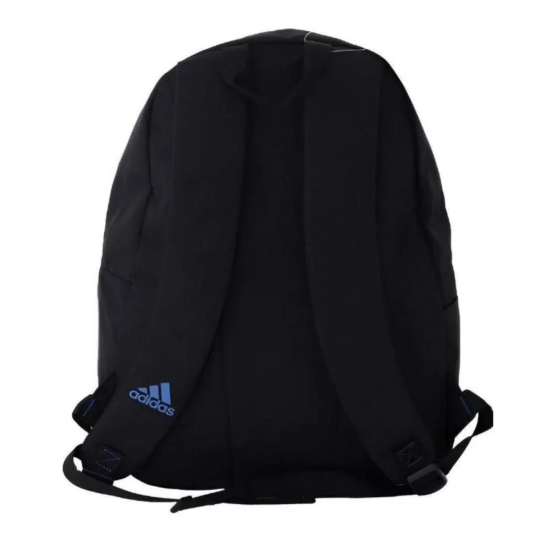 Mochila Adidas Club Negro Azul | Adidas