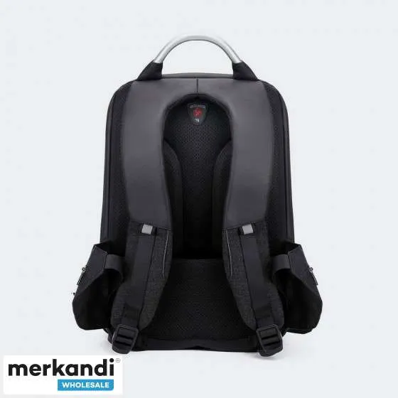 MOCHILA ARCTIC HUNTER POP B00208DGREY