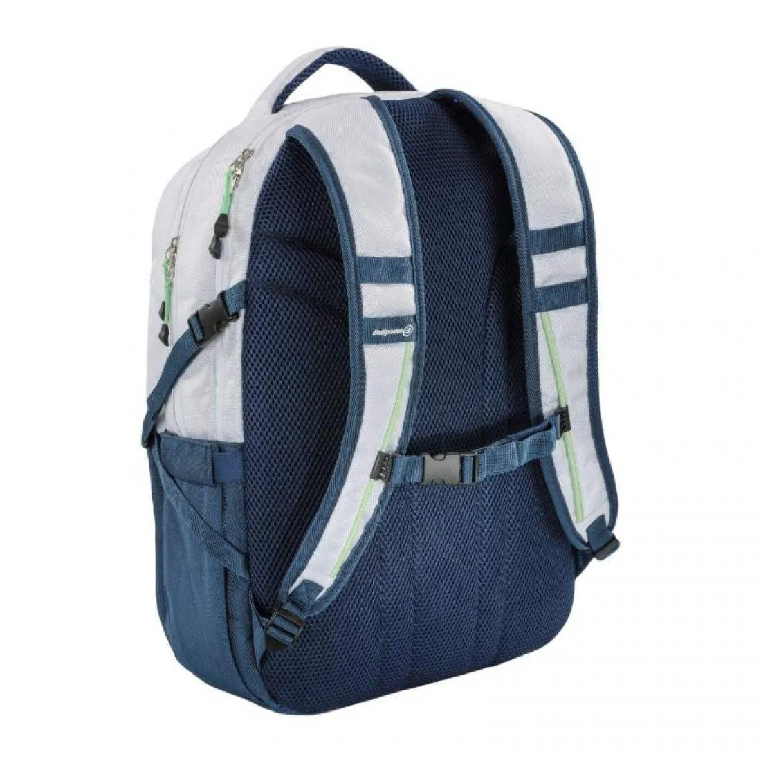 Mochila Bullpadel Bea Gonzalez Pearl BPM25021 Blanco | Bullpadel