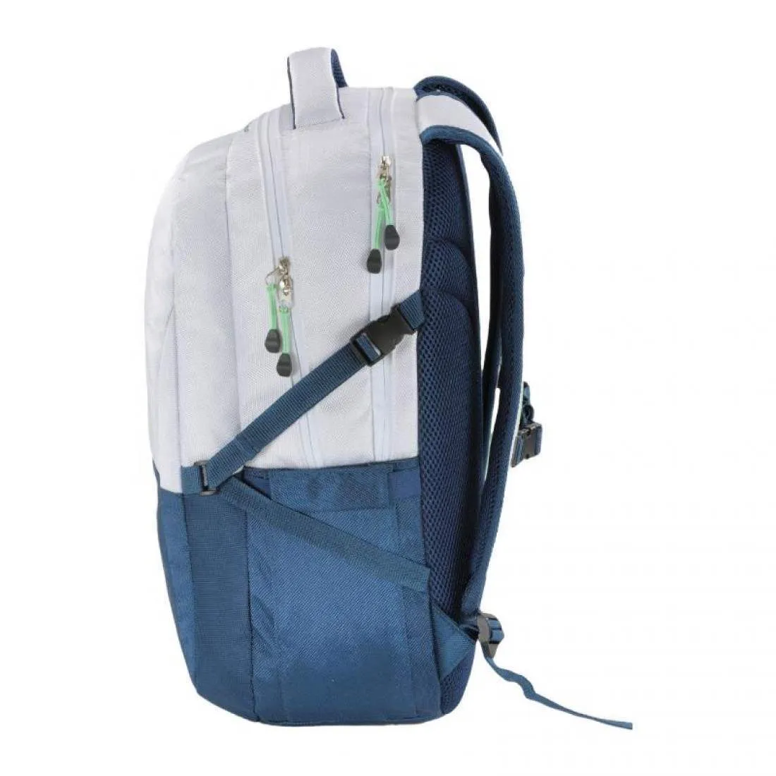 Mochila Bullpadel Bea Gonzalez Pearl BPM25021 Blanco | Bullpadel