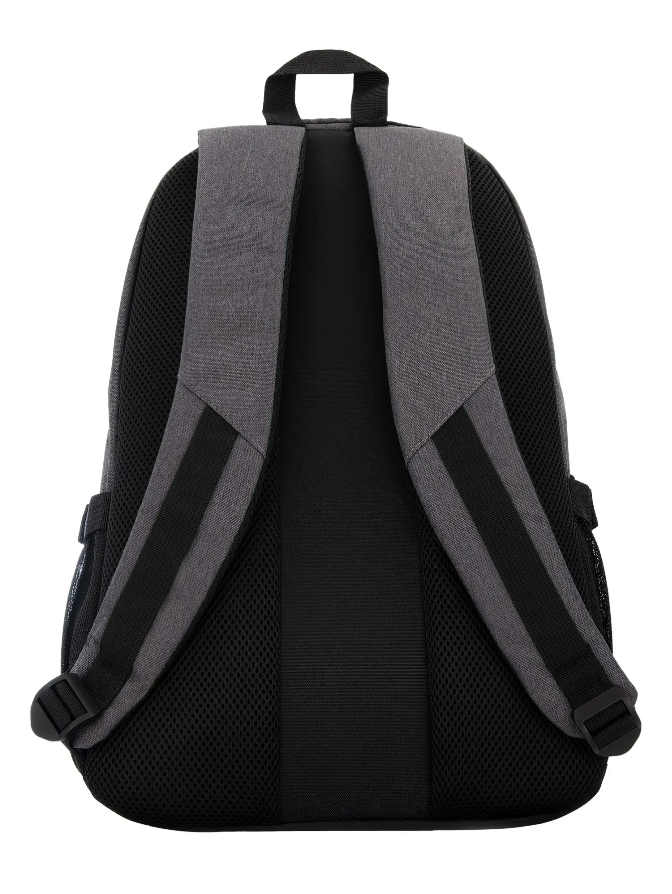 Mochila Charly 68115 Color Gris