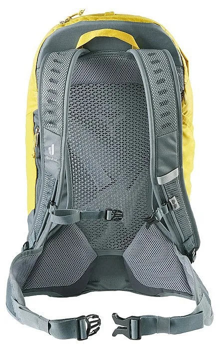 MOCHILA DEUTER AC LITE 23  GREENCURRY/TEAL