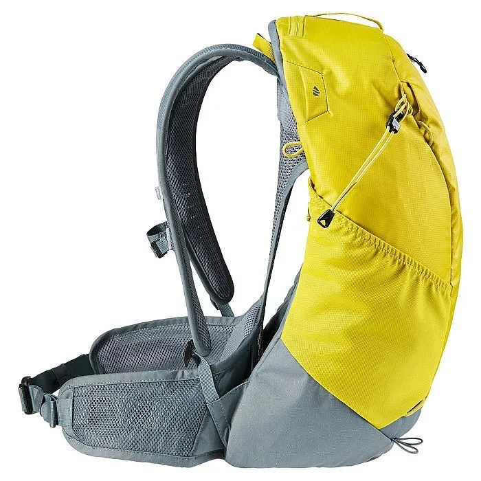 MOCHILA DEUTER AC LITE 23  GREENCURRY/TEAL