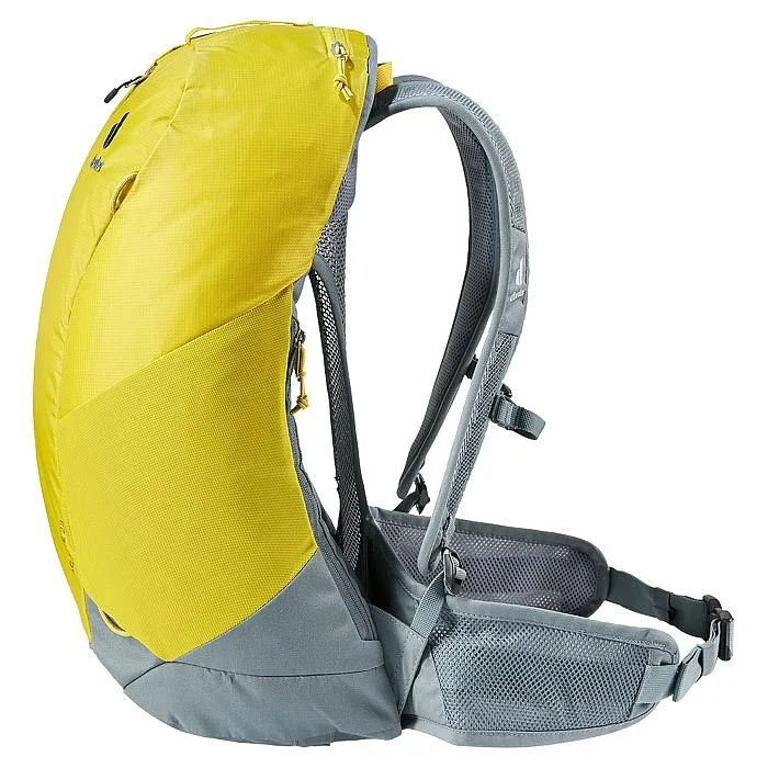 MOCHILA DEUTER AC LITE 23  GREENCURRY/TEAL