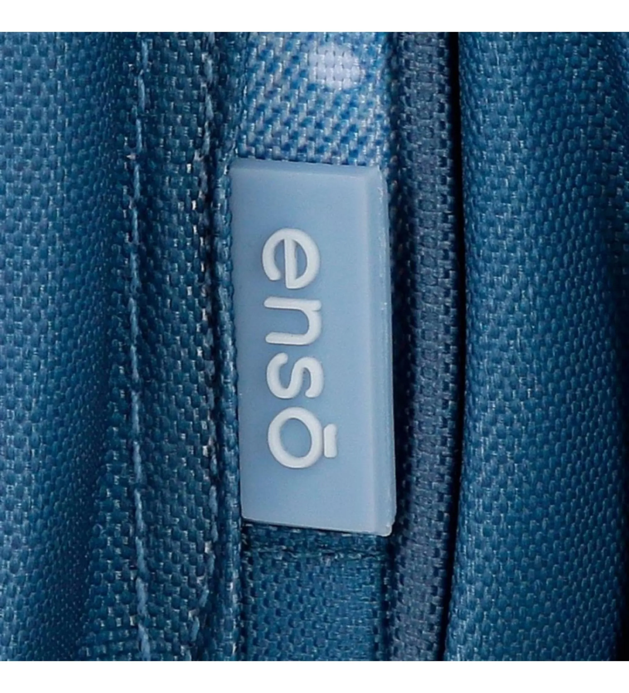 Mochila Enso Dreamer con carro azul