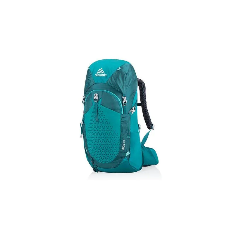 Mochila Gregory Jade 33 Pequeña/Media (Mayan Teal) Mujer