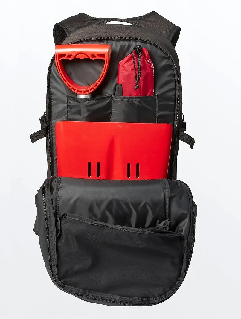 MOCHILA HEAD KORE  BLACK