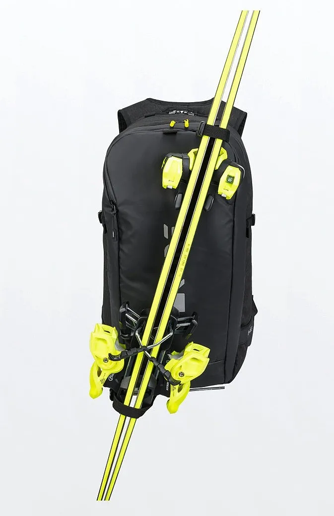 MOCHILA HEAD KORE  BLACK