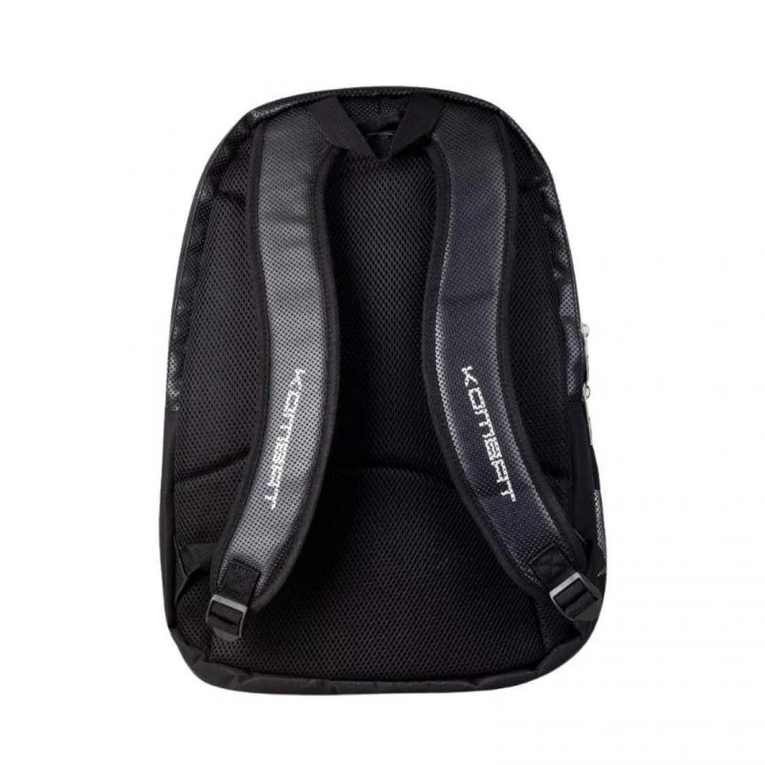 Mochila Kombat Manu Martin Etna Negro Blanco | KOMBAT