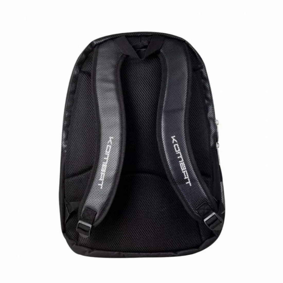 Mochila Kombat Manu Martin Krakatoa Negro Verde | KOMBAT