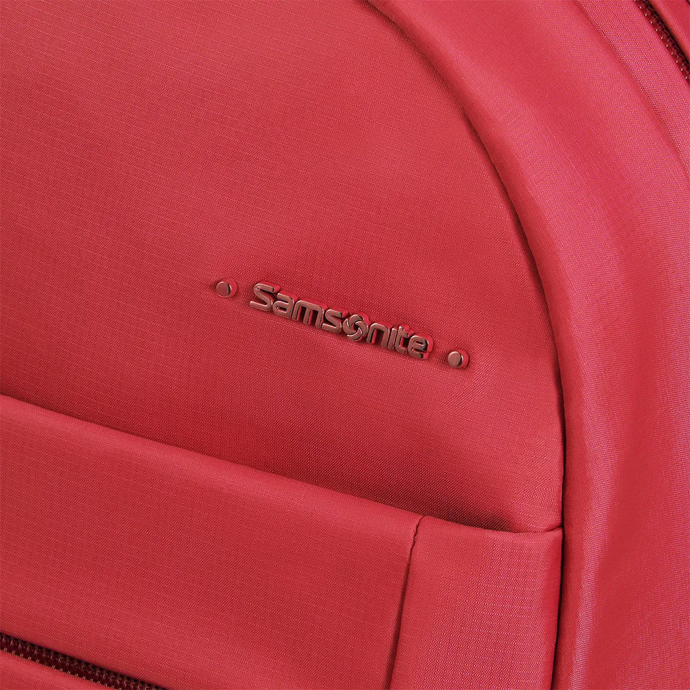 Mochila MOVE 4.0 FLAME RED