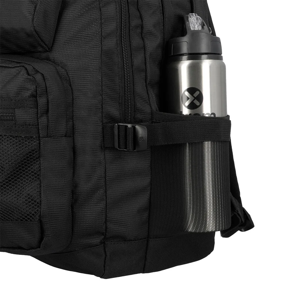 Mochila para laptop Atlanta 16 negra