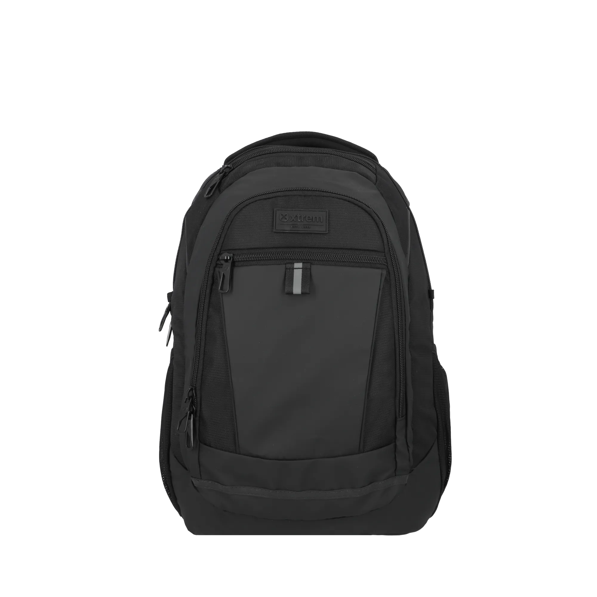 Mochila para laptop Brooklyn 16 negra