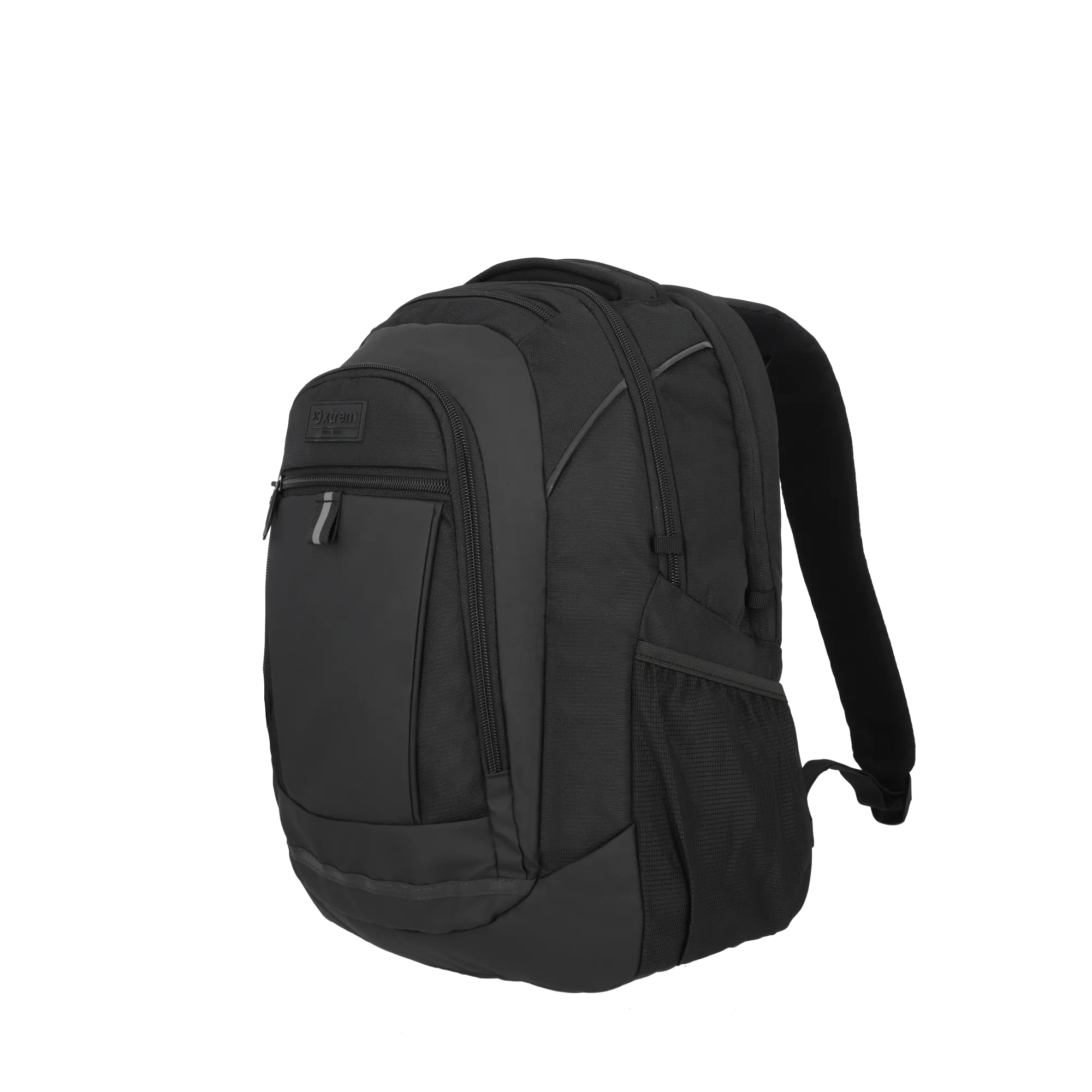 Mochila para laptop Brooklyn 16 negra