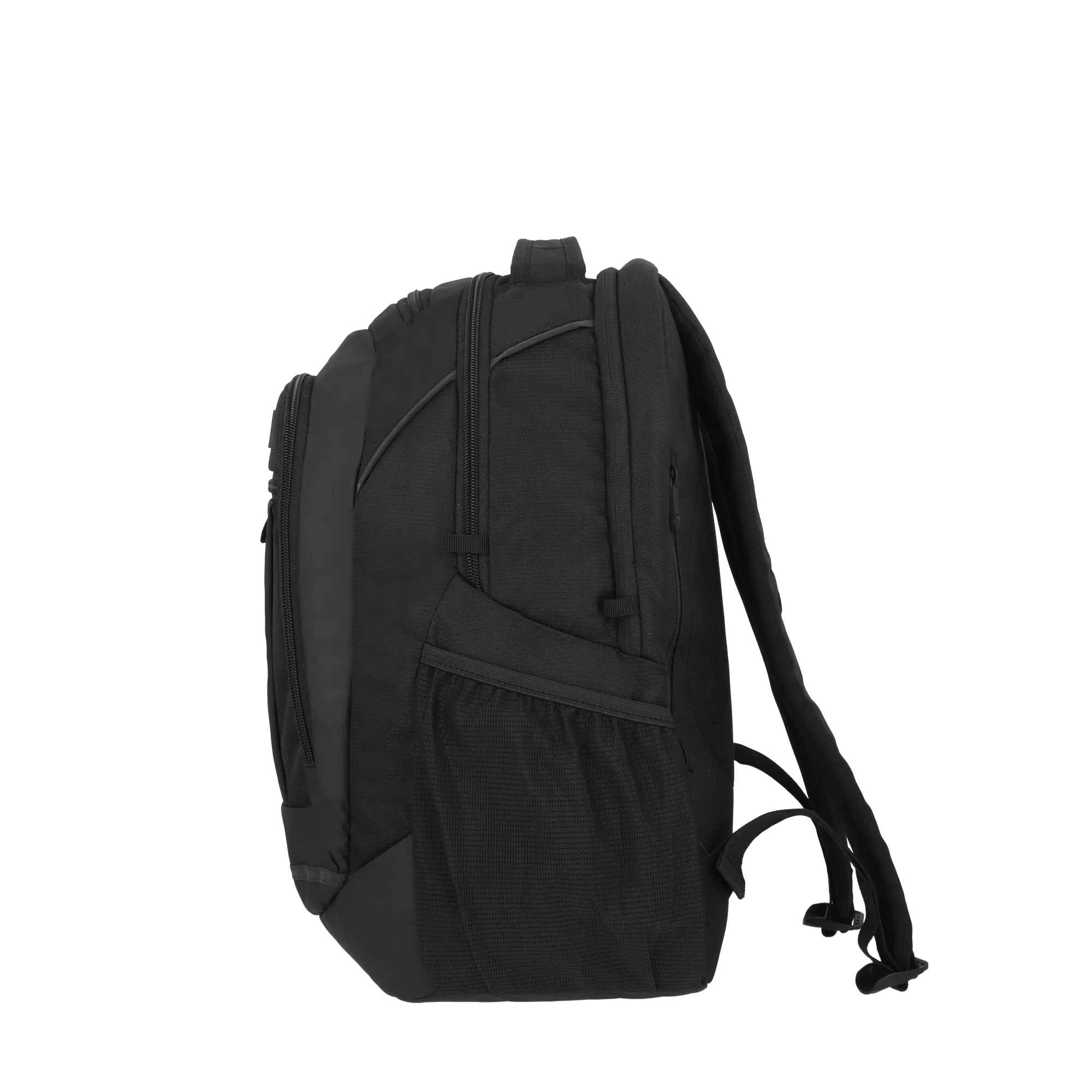Mochila para laptop Brooklyn 16 negra