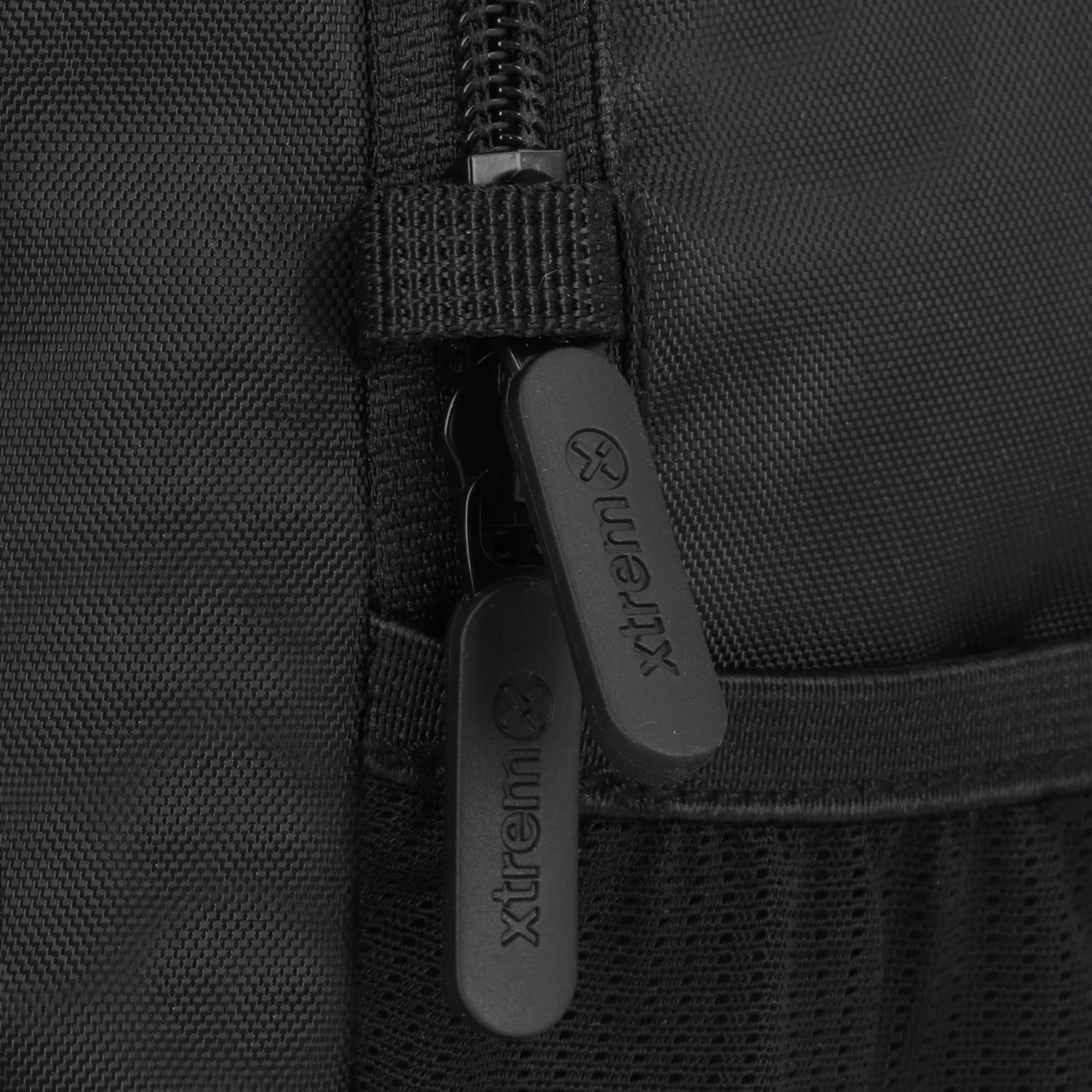 Mochila para laptop Brooklyn 16 negra