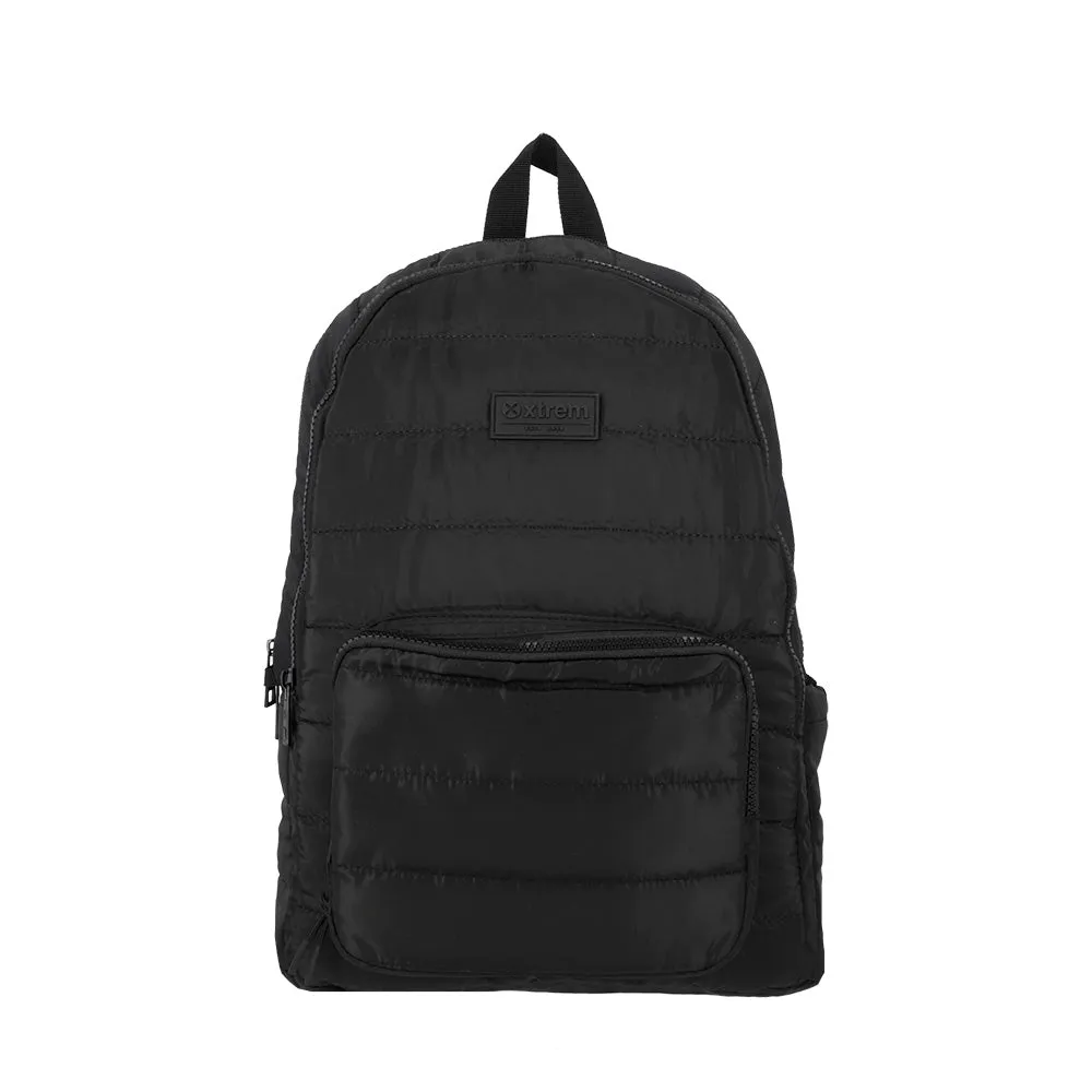 Mochila para laptop Hamilton 15 negra